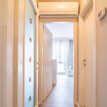 Apartment Favoloso -